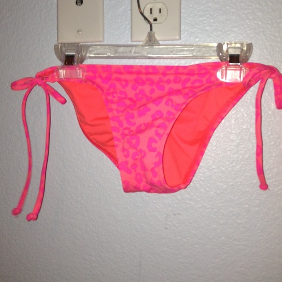 Bikini bottom