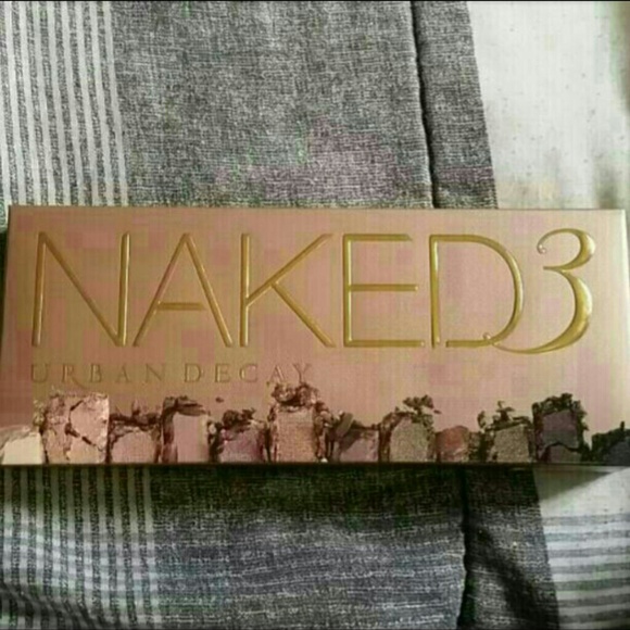 Urban Decay Other - Urban Decay Naked Pallete