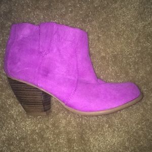 Booties