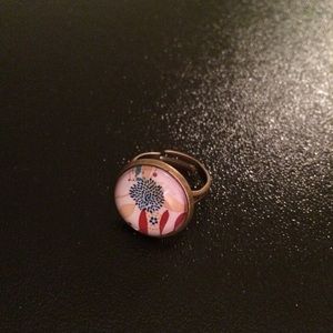 Plants ring