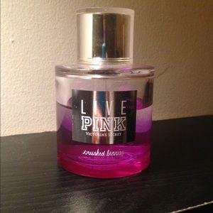 Crushed Berries PINK perfume