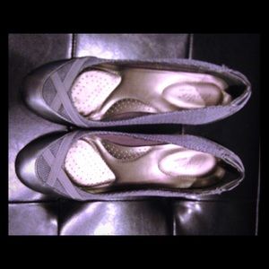 Dexflex sport sneaker shoe