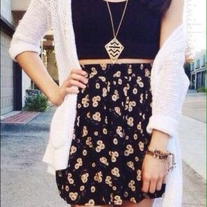 Brandy Melville outfit!