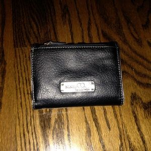 Nine by Nine West wallet