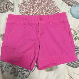 Lilly Pulitzer shorts
