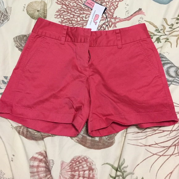 NWT vineyard vines shorts