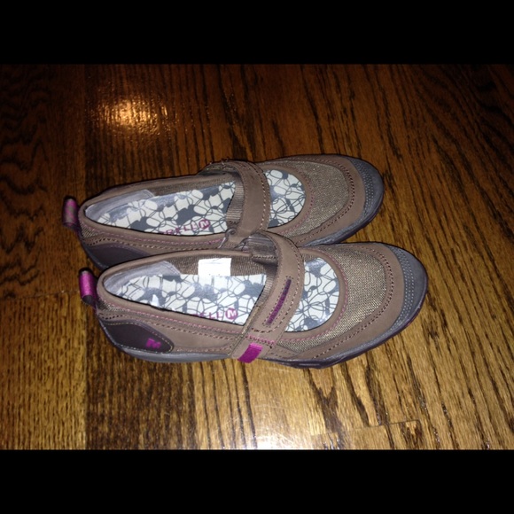 Merell active shoe