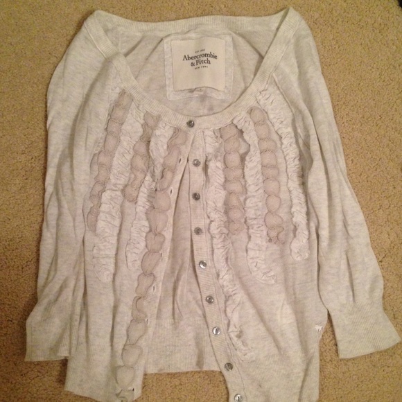 Cardigan - Picture 2 of 2