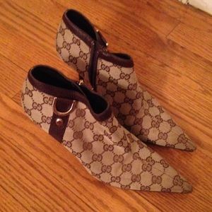 Gucci shoes