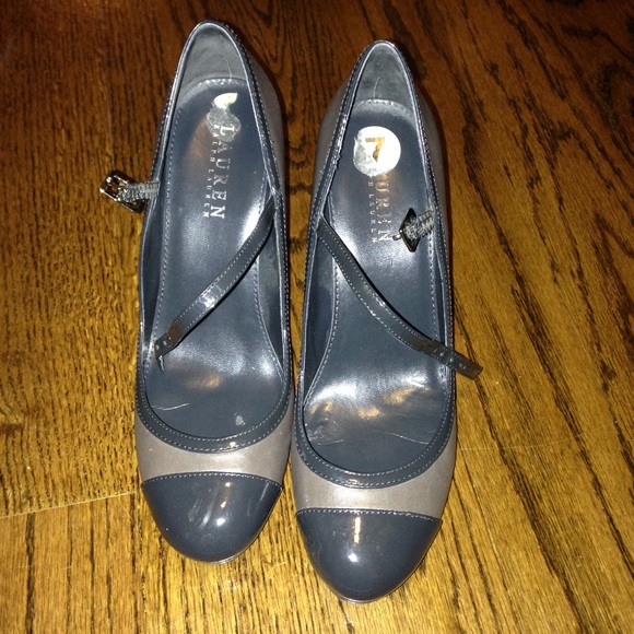 Ralph Lauren shoes