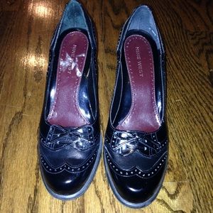 Nine West shoes