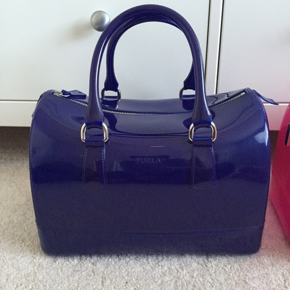 Extra Pictures Furla Candy Bag - Picture 2 of 4