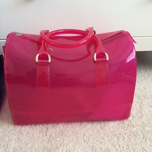 Extra Pictures Furla Candy Bag - Picture 3 of 4