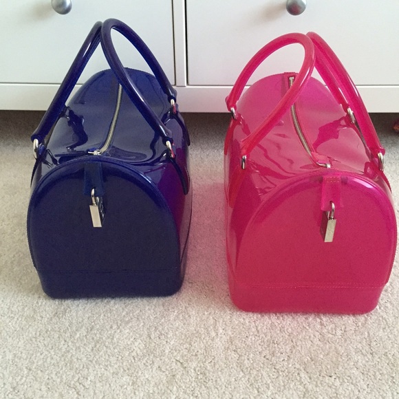 Extra Pictures Furla Candy Bag - Picture 4 of 4