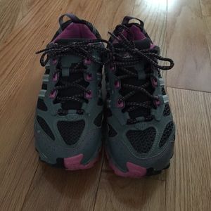 Adidas Kanadia TR Sneaks