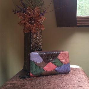 Jessica Simpson Wallet/Clutch