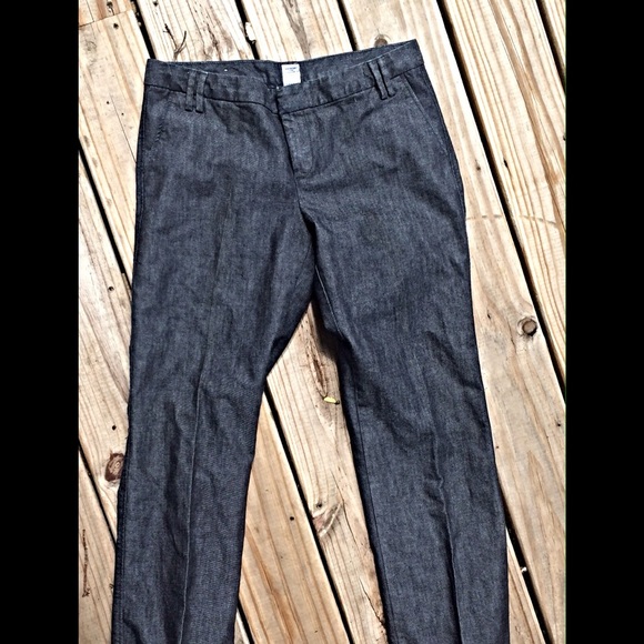 GAP Grey Slacks