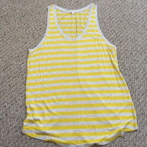 Gap tank top