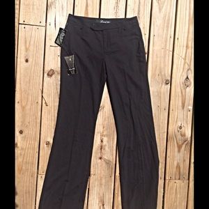 Level 99 Black Slacks