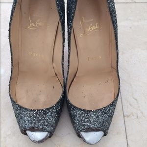 Christian Louboutin pumps