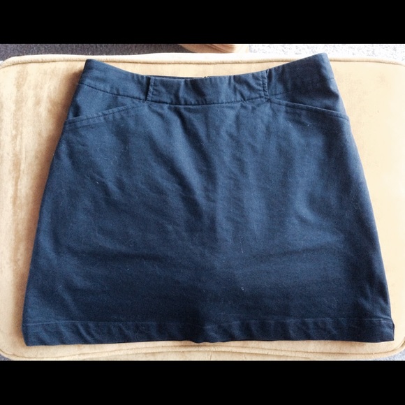 Nike dry fit skirt