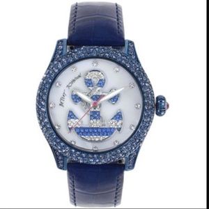 IN SEARCH OF BETSEY JOHNSON WATCH!