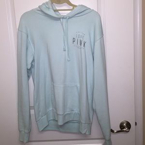 Victoria's Secret hoodie