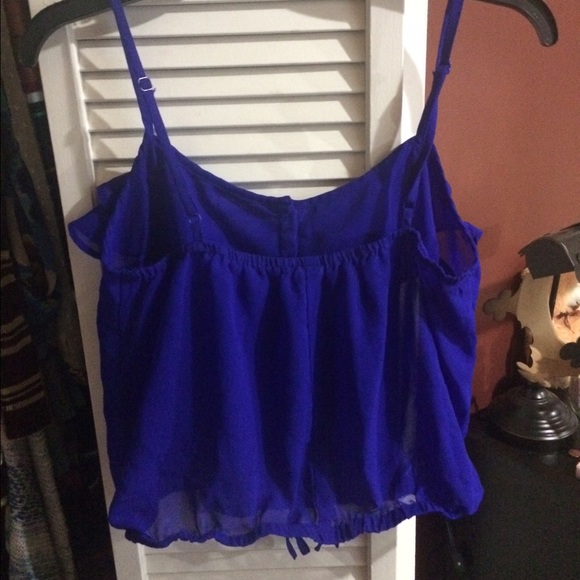 Tank top - Picture 2 of 3