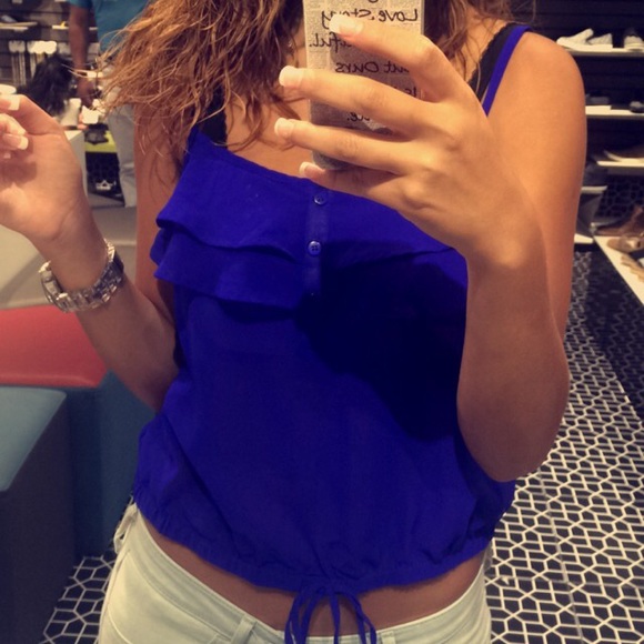 Tank top - Picture 3 of 3
