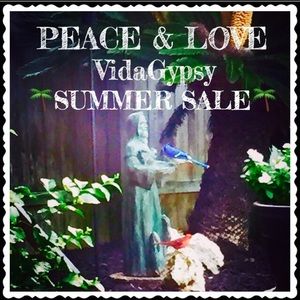 ➕Come SHOP in VidaGypsy's Closet➕