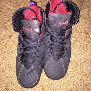 🔴SOLD🔴 Jordan 7 Raptors 6.5Y