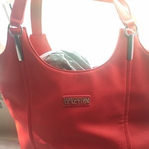 🚫SOLD🚫 Kenneth Cole Reaction bag
