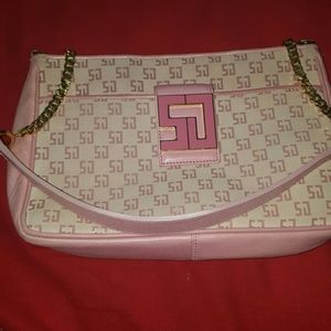 St John purse