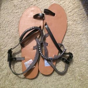 Flats from Urban Outfitters