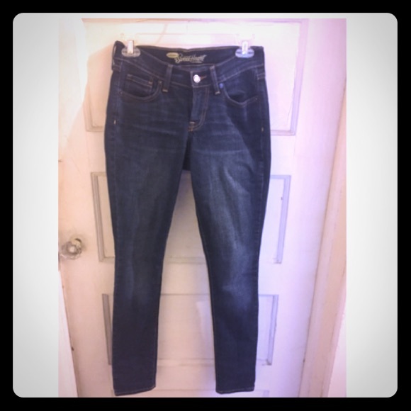Old Navy Denim - Old Navy Denim