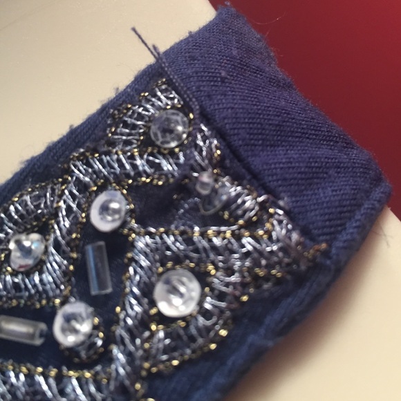 NY&CO Sleeveless V-neck Top XS - Picture 4 of 4