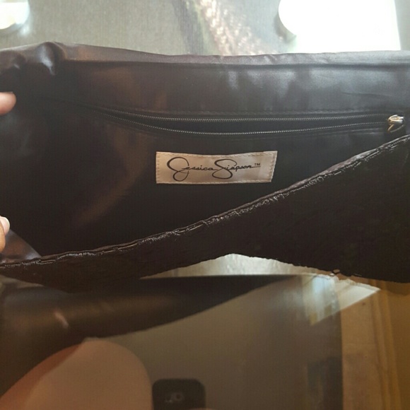 Jessica Simpson Clutch - Picture 2 of 3