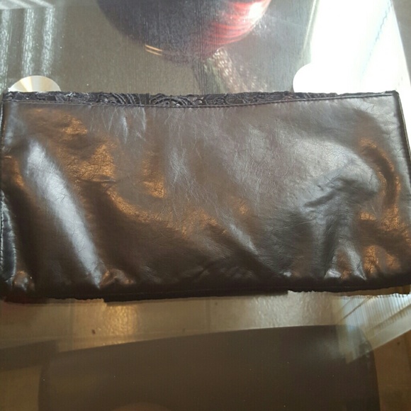 Jessica Simpson Clutch - Picture 3 of 3