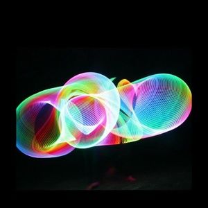 LED HOOP ‼️SOLD‼️