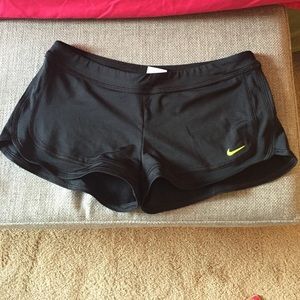 nike cover up swim short