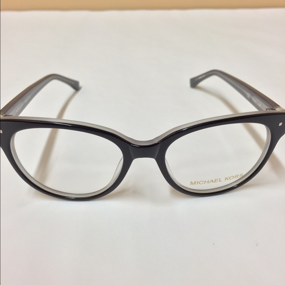 2015 Michael Kors Prescription Ready Frames