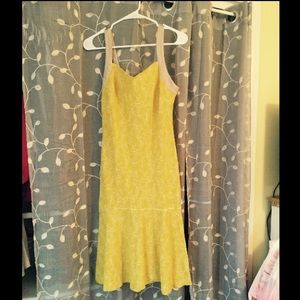 Adorable summer Patagonia sundress!