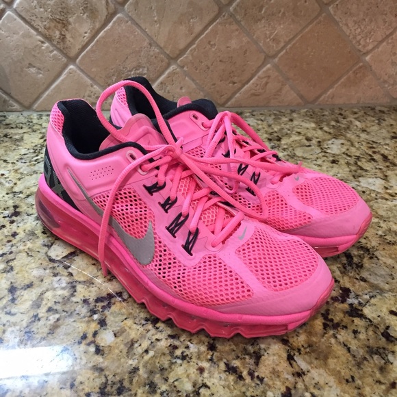 nike max polarized