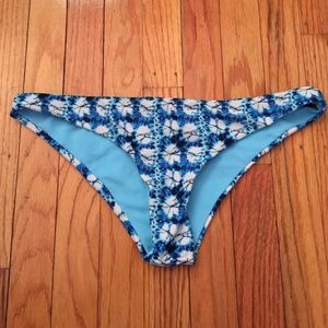Bathing suit bottoms