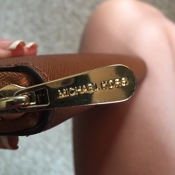 Michael Kors wallet - Picture 3 of 4