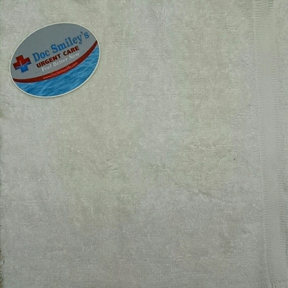 Therapy towel