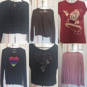 Bundle for Mayacloset