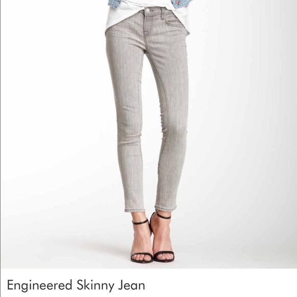 J brand jeans