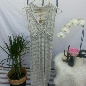 Max Studio Maxi Dress