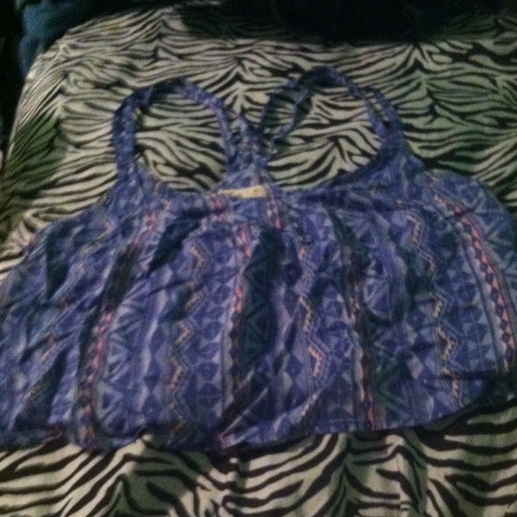 Tangtop - Picture 1 of 2